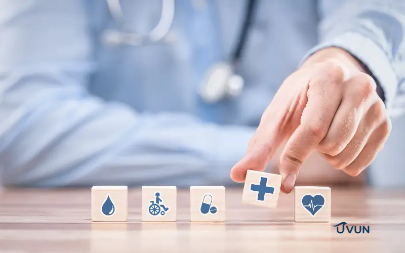 Choisir sa mutuelle selon ses besoins de santé.